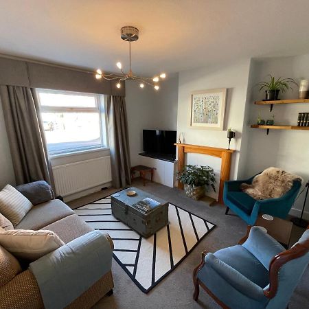 Rasen Cottage Burton  Екстер'єр фото