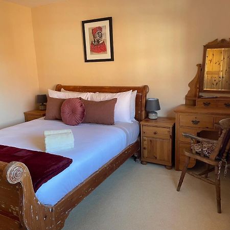 Rasen Cottage Burton  Екстер'єр фото
