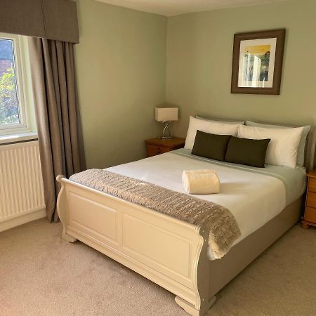 Rasen Cottage Burton  Екстер'єр фото