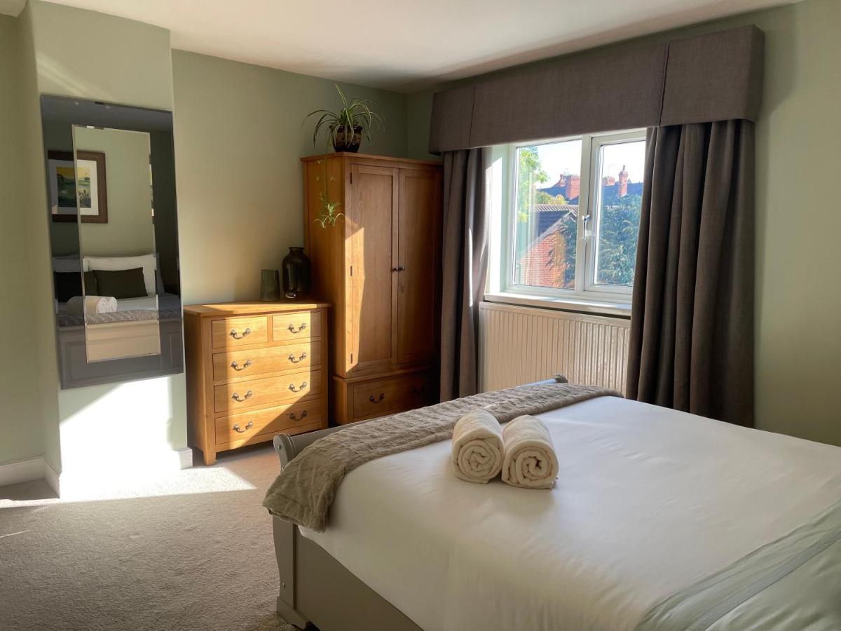 Rasen Cottage Burton  Екстер'єр фото