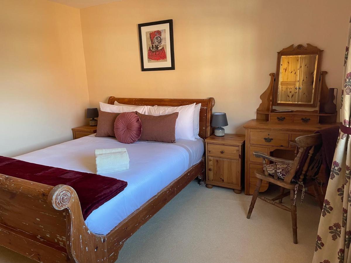 Rasen Cottage Burton  Екстер'єр фото