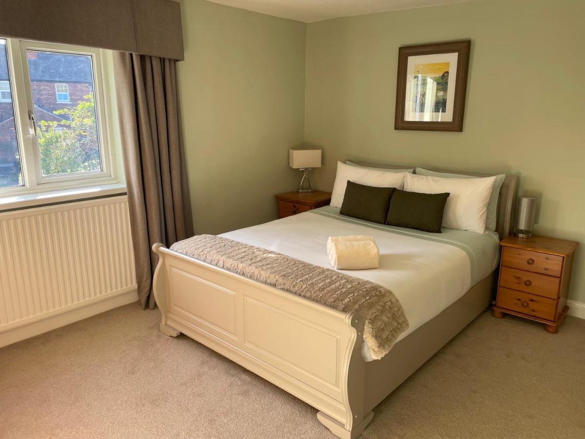 Rasen Cottage Burton  Екстер'єр фото